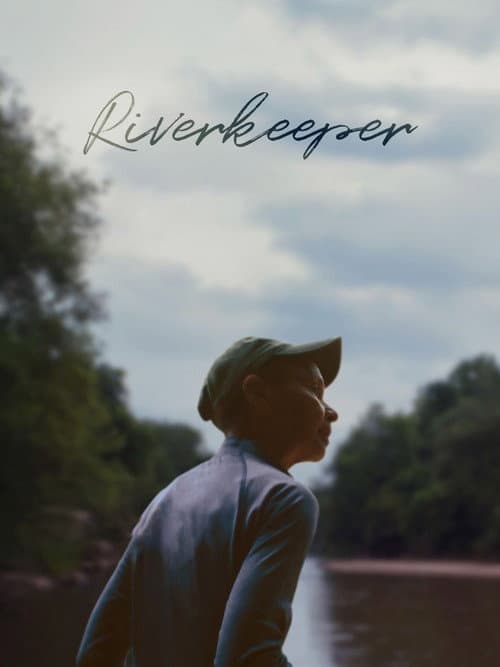 Riverkeeper (2026) poster