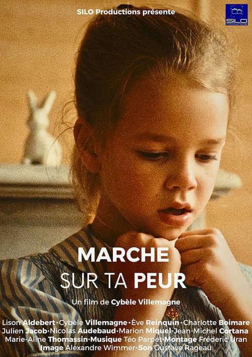 Marche sur ta Peur (2025) poster
