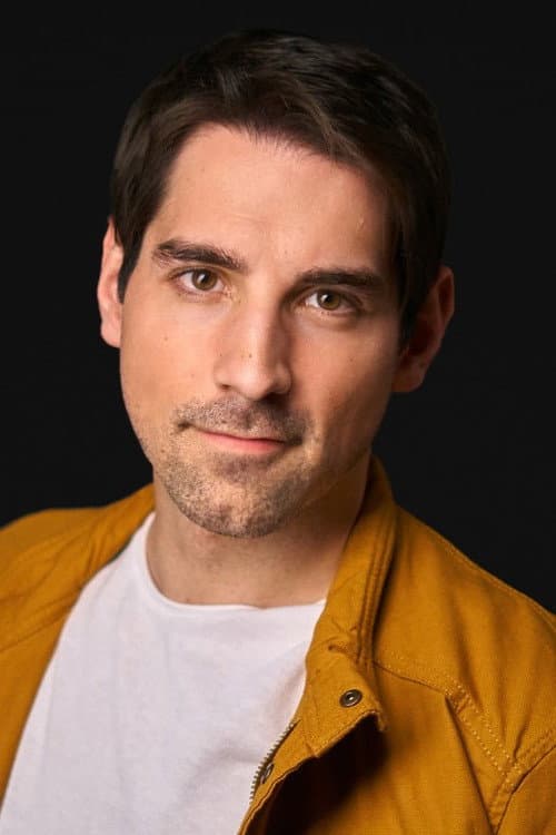 Álex Larumbe foto