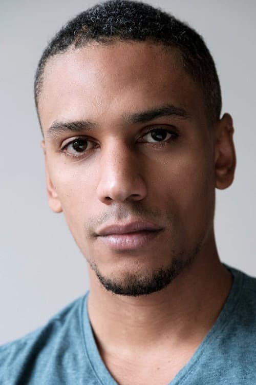 Jules Diassé foto