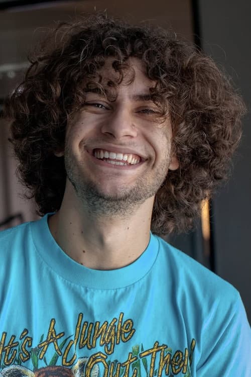 Noah Grossman foto