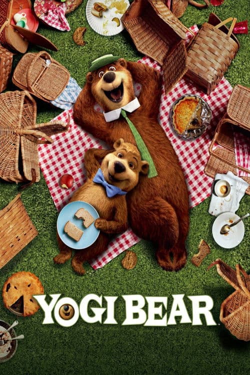 Yogi Beer (2010) poster