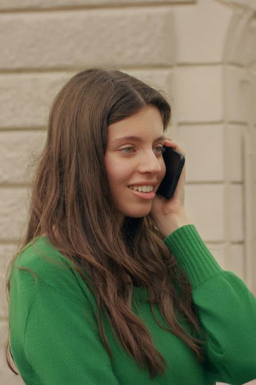 Claudia Michelazzo foto