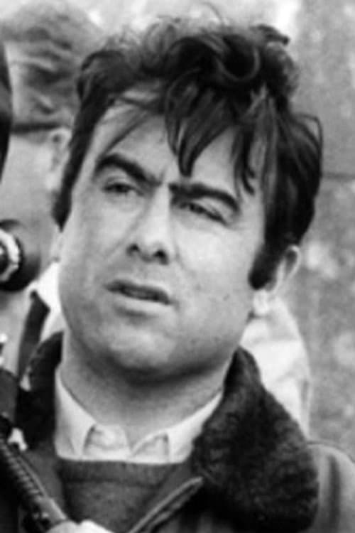 Alain Levent foto