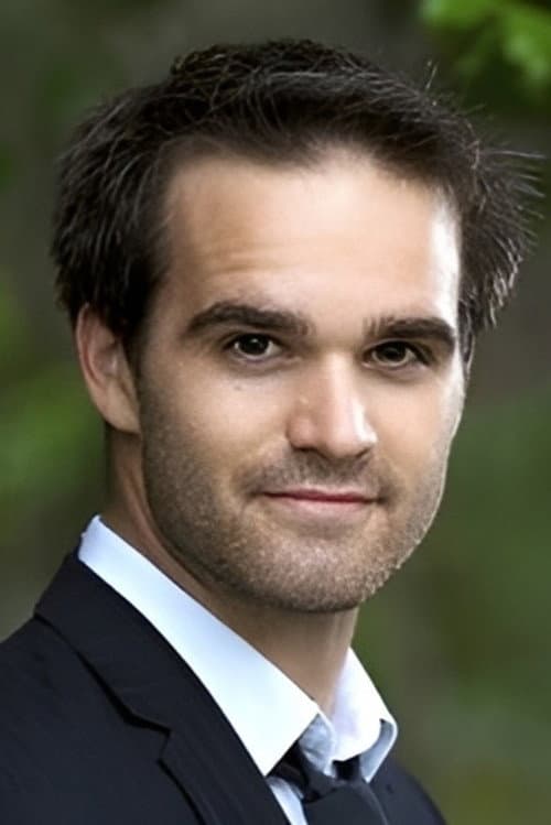 Dean Mayer foto