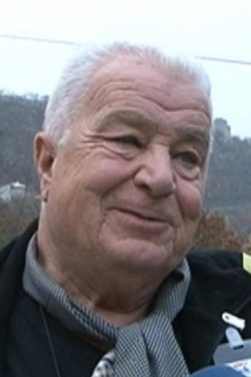 Matija Barl foto