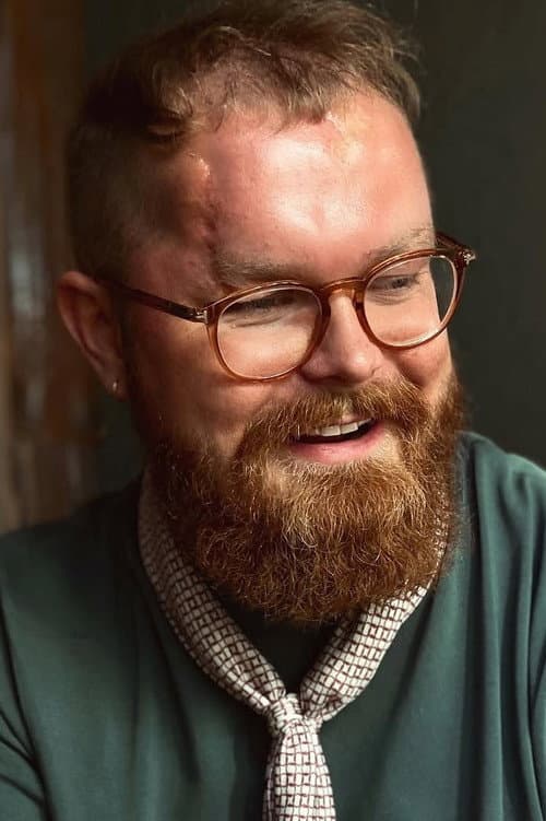 Viljar Hanssen foto