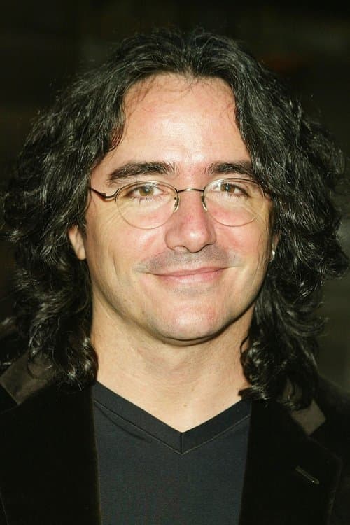 Brad Silberling foto