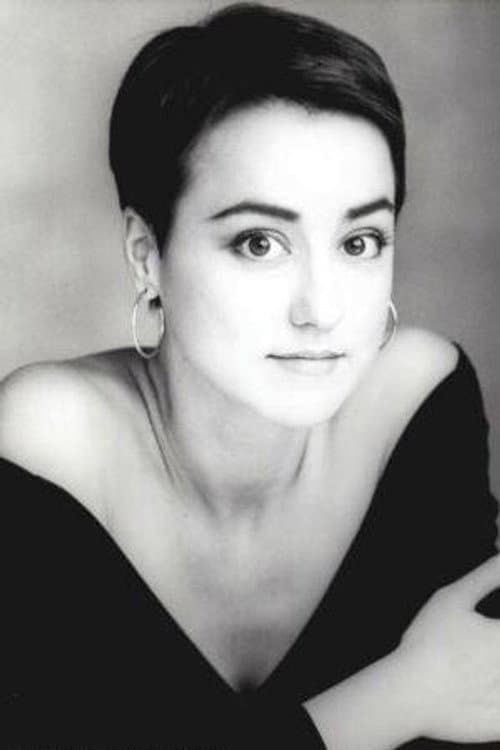 Yvonne Suhor foto