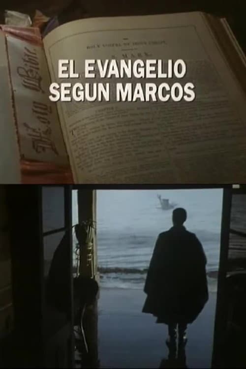 El evangelio según Marcos (1993) poster