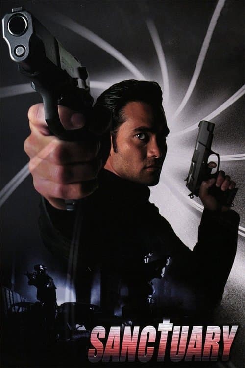 Sanctuary (1998) poster