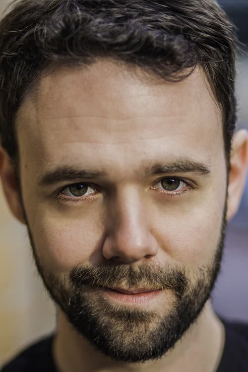 Tyler Reinhold foto