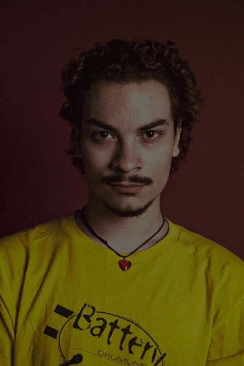Enzo Paulo foto