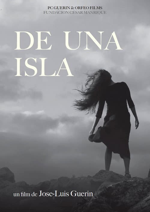 De una isla (2019) poster