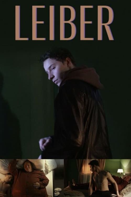Leiber (2014) poster