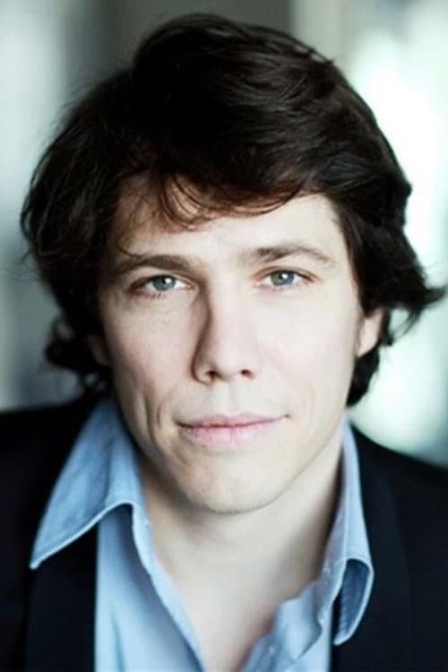Franck Lorrain foto