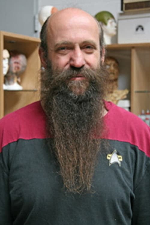 Martin Netter foto