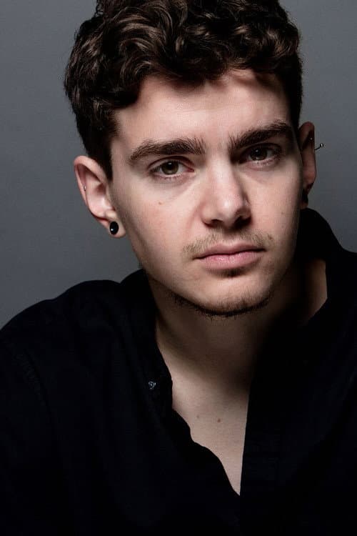 Elliot Fletcher foto