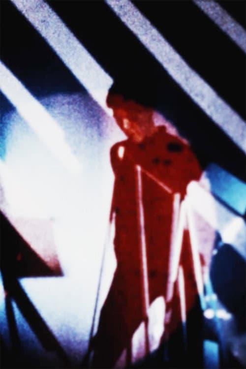 D.M.T. (1966) poster