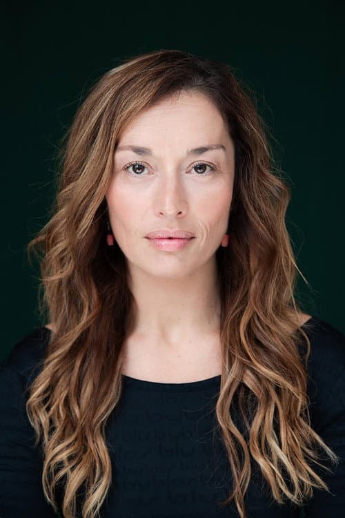 Iolanda Laranjeiro foto