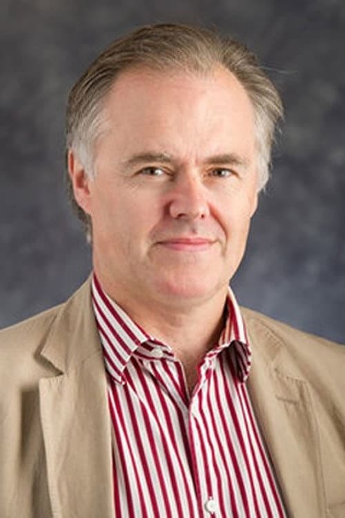 Douglas Hedley foto