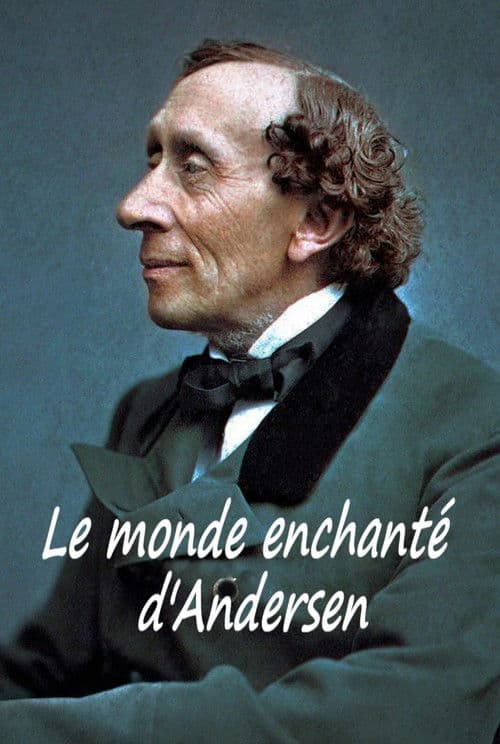 Märchen für die Welt - Hans Christian Andersen (2020) poster