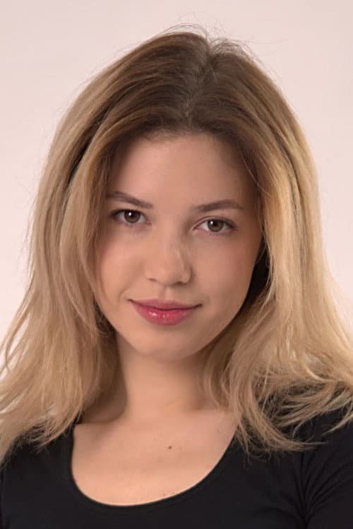 Virginia Rusu foto