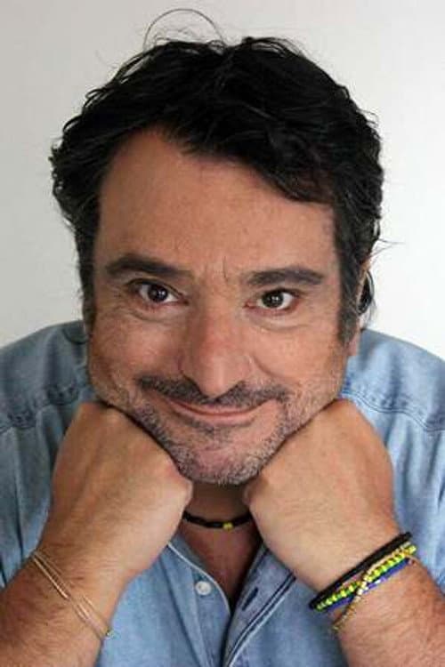 Sergio Vastano foto