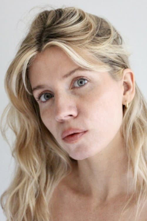 Emily Lape foto
