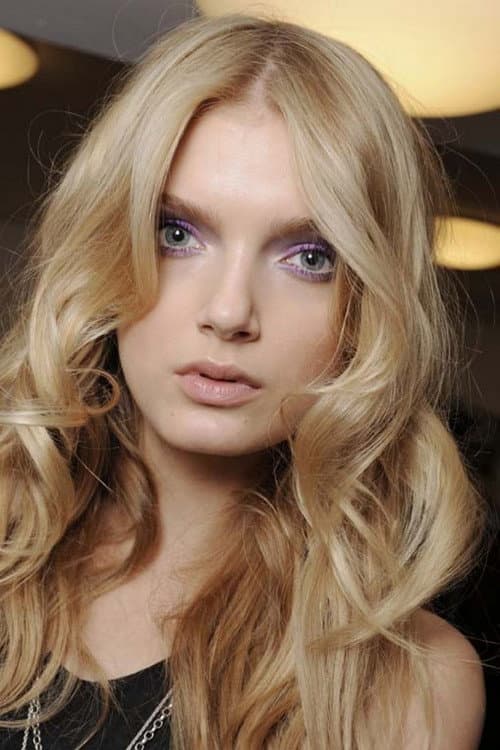 Lily Donaldson foto