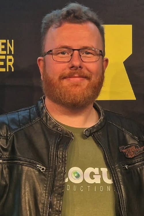 Bastiaan Rook foto