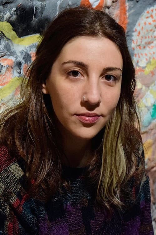 Martina Matzkin foto
