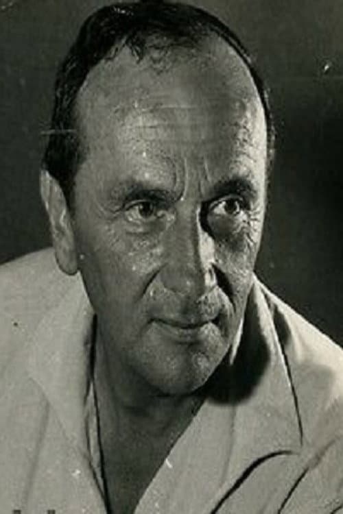 Edmond T. Gréville foto