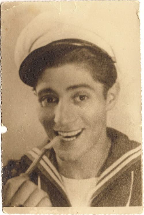 Tullio Piacentini foto