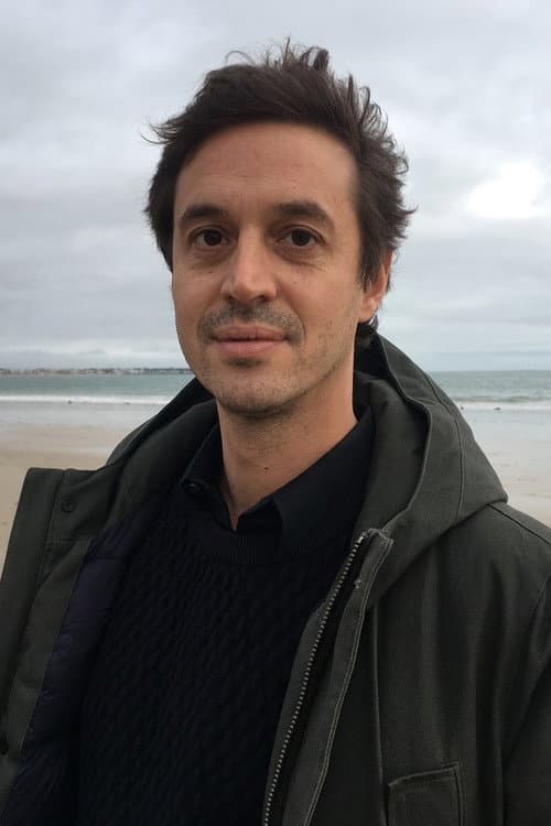 Emmanuel Blanchard foto