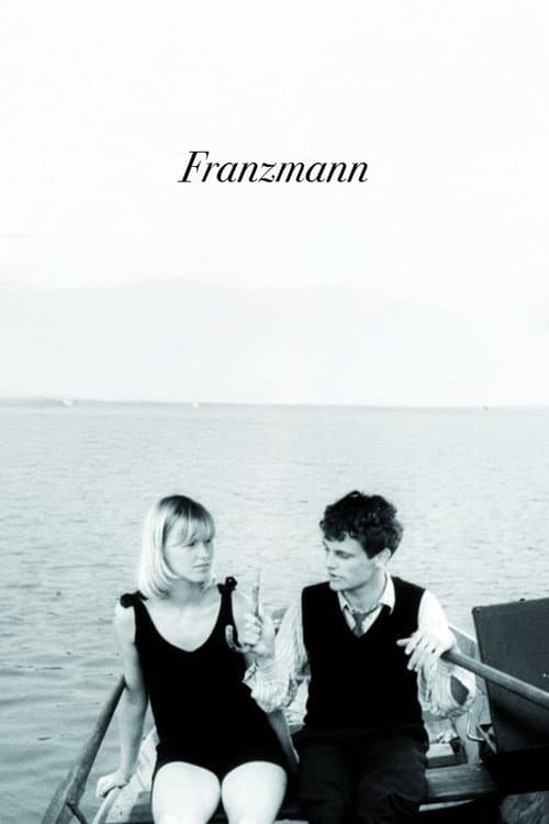 Franzmann (1979) poster