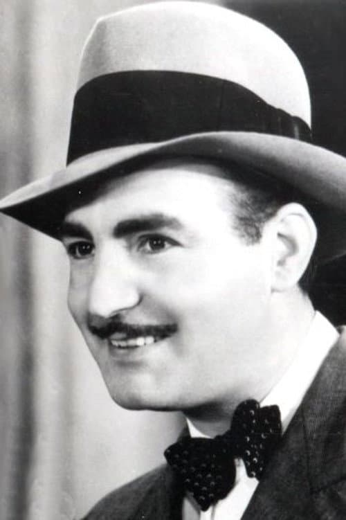 Vicente Padula foto
