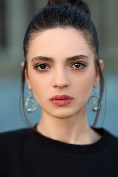 Şifanur Gül foto