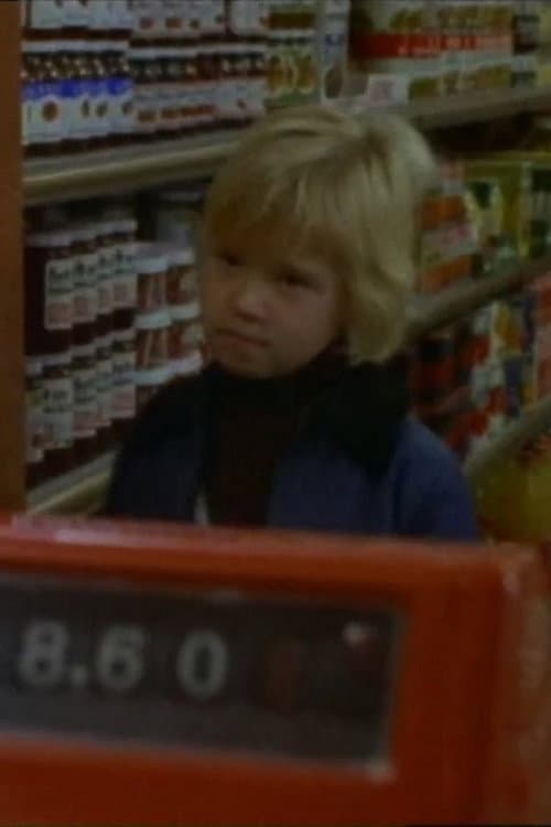 Robert (1974) poster