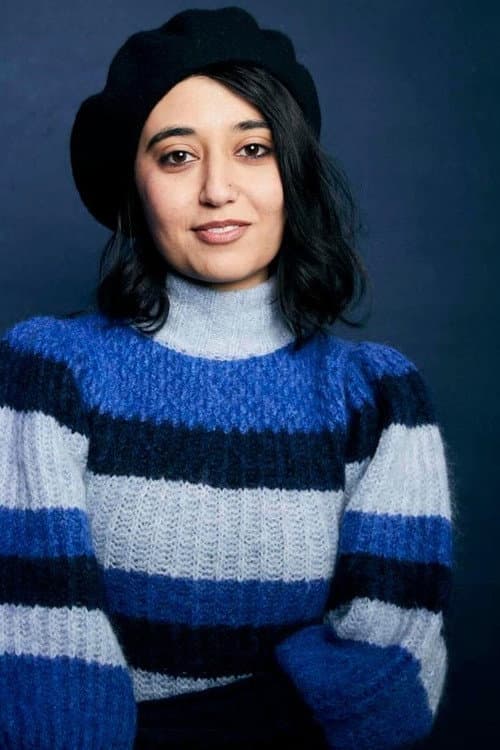 Noora Niasari foto