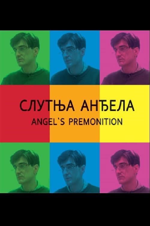 Slutnja anđela (2017) poster