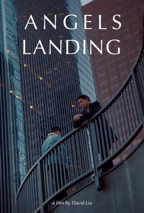 Angels Landing (2019) poster