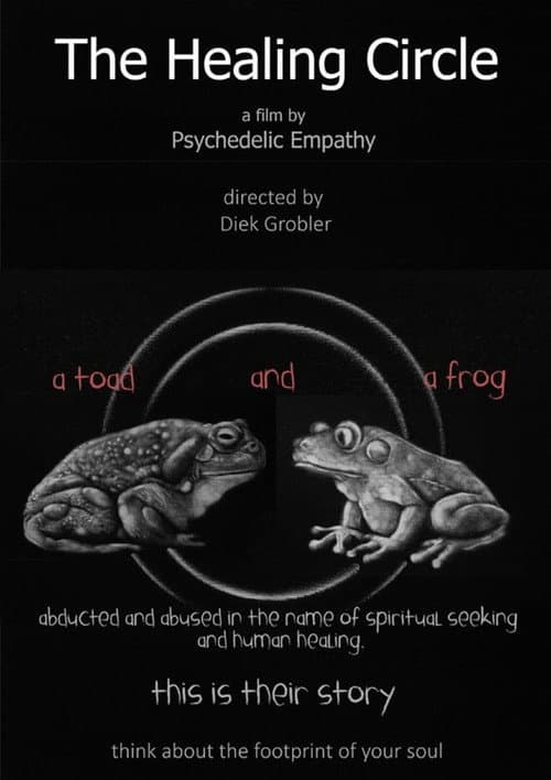 The Healing Circle (2026) poster