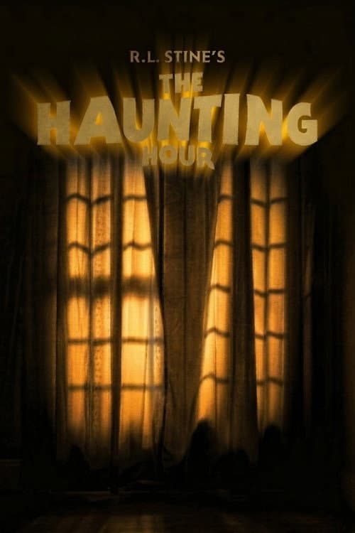 The Haunting Hour: The Hole (2011) poster