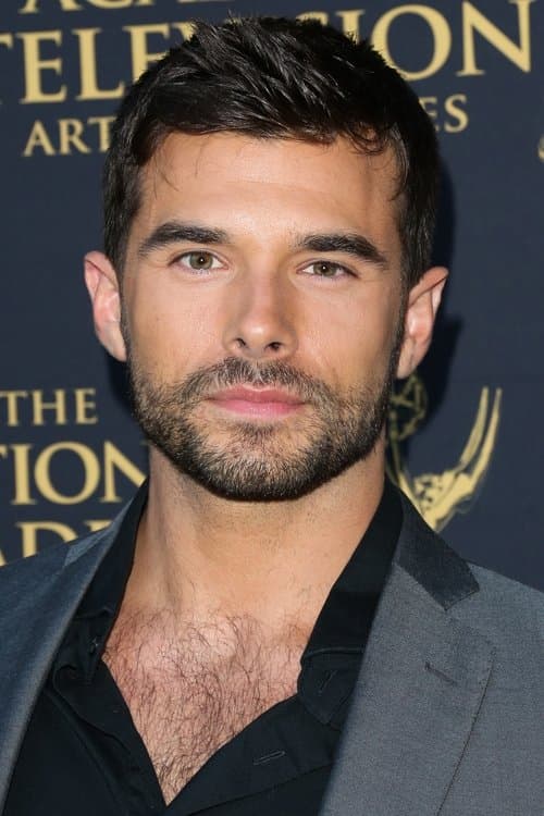 Josh Swickard foto