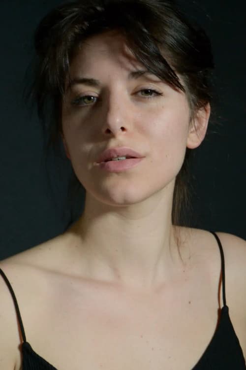 MARTINA AVERNA foto