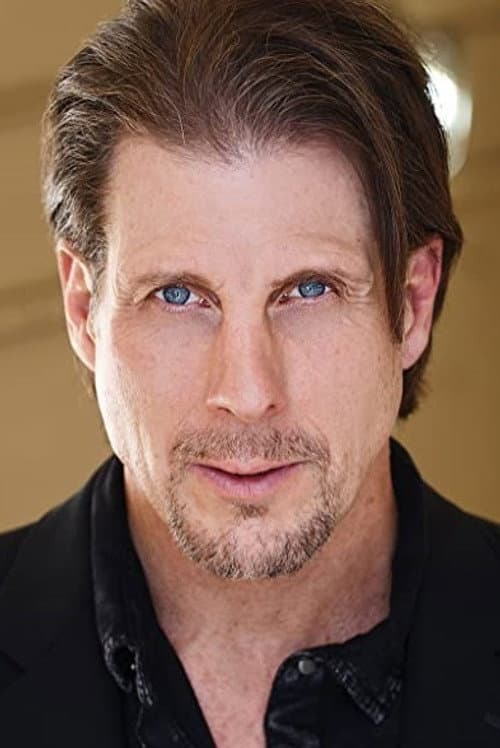 Brian S. Carpenter foto