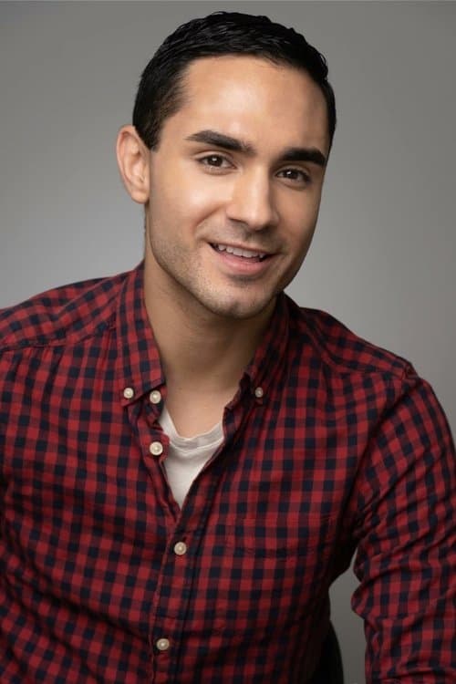 Brandon Delsid foto