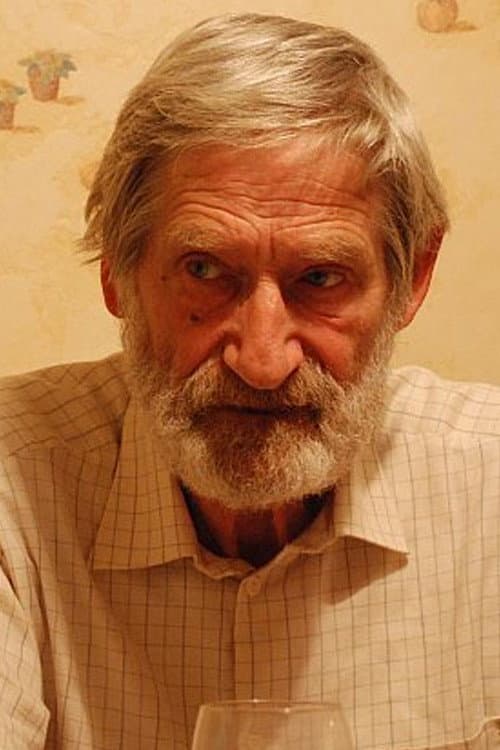 Horst Rehberg foto