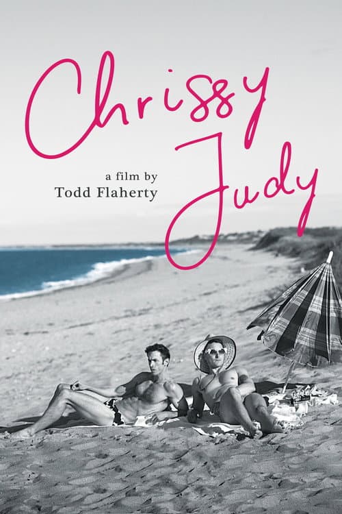 Chrissy Judy (2023) poster